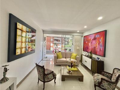 Apartamento de 3 alcobas en venta en Cristales, Cali, 162 m² · foto 2 de 20