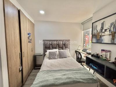 Apartamento de 3 alcobas en venta en Cristales, Cali, 162 m² · foto 4 de 20
