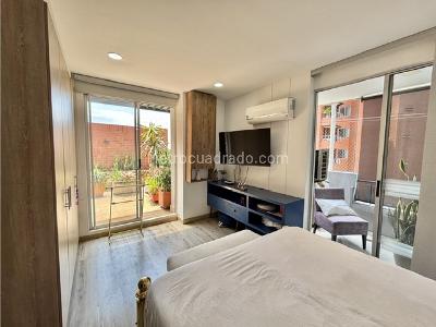 Apartamento de 3 alcobas en venta en Cristales, Cali, 162 m² · foto 6 de 20