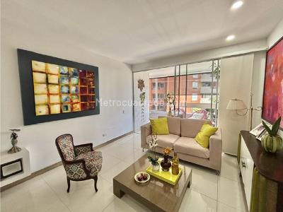 Apartamento de 3 alcobas en venta en Cristales, Cali, 162 m² · foto 8 de 20