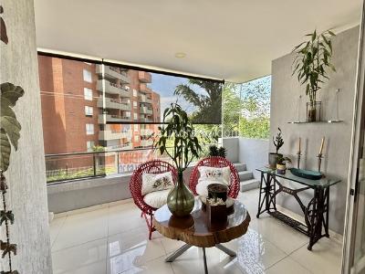 Apartamento de 3 alcobas en venta en Cristales, Cali, 162 m² · foto 9 de 20