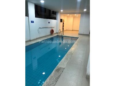 Apartamento en venta en Santa Teresita, Cali · foto 11 de 12