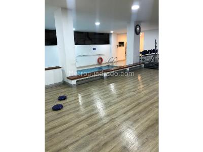 Apartamento en venta en Santa Teresita, Cali · foto 12 de 12