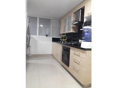 Apartamento en venta en Santa Teresita, Cali · foto 4 de 12