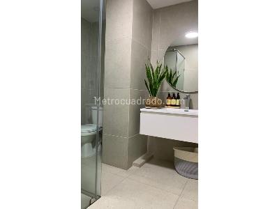 Apartamento en venta en Santa Teresita, Cali · foto 6 de 12