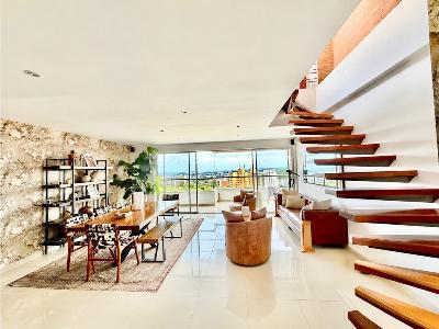 Apartamento de 3 alcobas en venta en Normandia, Cali, 210 m² · foto 10 de 16