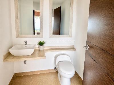 Apartamento de 3 alcobas en venta en Normandia, Cali, 210 m² · foto 11 de 16
