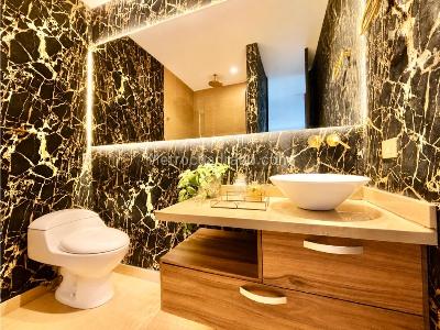Apartamento de 3 alcobas en venta en Normandia, Cali, 210 m² · foto 12 de 16