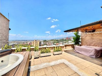 Apartamento de 3 alcobas en venta en Normandia, Cali, 210 m² · foto 13 de 16