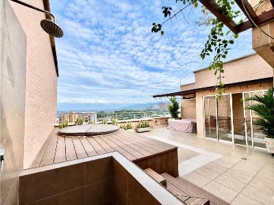 Apartamento de 3 alcobas en venta en Normandia, Cali, 210 m² · foto 14 de 16