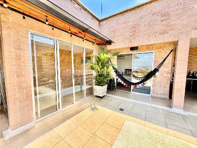 Apartamento de 3 alcobas en venta en Normandia, Cali, 210 m² · foto 15 de 16
