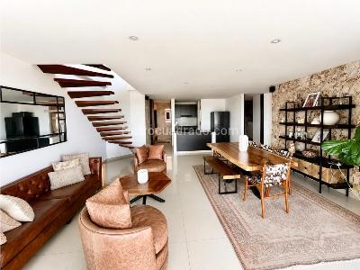 Apartamento de 3 alcobas en venta en Normandia, Cali, 210 m² · foto 2 de 16