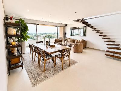Apartamento de 3 alcobas en venta en Normandia, Cali, 210 m² · foto 3 de 16