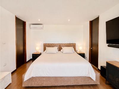 Apartamento de 3 alcobas en venta en Normandia, Cali, 210 m² · foto 4 de 16