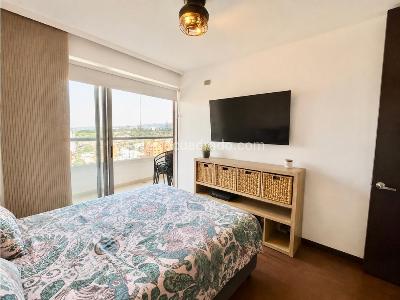 Apartamento de 3 alcobas en venta en Normandia, Cali, 210 m² · foto 5 de 16
