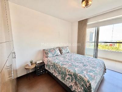 Apartamento de 3 alcobas en venta en Normandia, Cali, 210 m² · foto 6 de 16