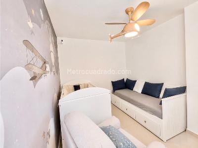 Apartamento de 3 alcobas en venta en Normandia, Cali, 210 m² · foto 7 de 16