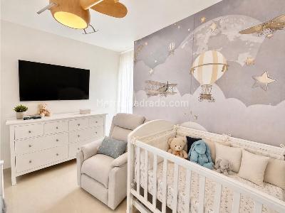 Apartamento de 3 alcobas en venta en Normandia, Cali, 210 m² · foto 8 de 16