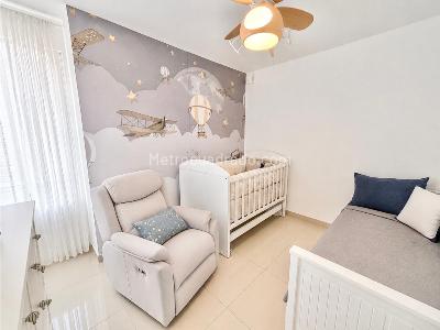 Apartamento de 3 alcobas en venta en Normandia, Cali, 210 m² · foto 9 de 16