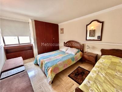Apartamento de 3 alcobas en venta en Santa Teresita, Cali, 170 m² · foto 19 de 20
