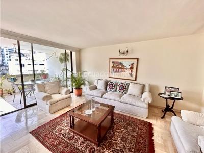 Apartamento de 3 alcobas en venta en Santa Teresita, Cali, 170 m² · foto 3 de 20