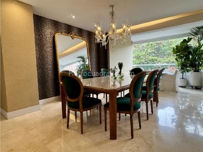 Apartamento de 3 alcobas en venta en Normandia, Cali, 228 m² · foto 2 de 18