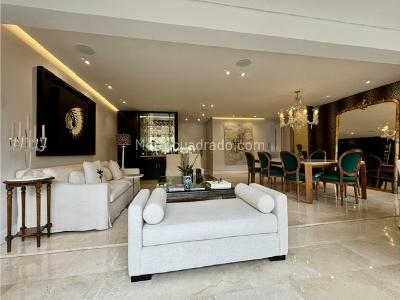 Apartamento de 3 alcobas en venta en Normandia, Cali, 228 m² · foto 4 de 18