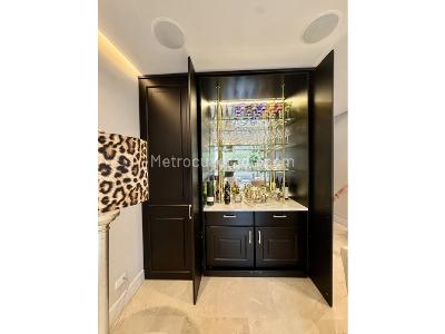 Apartamento de 3 alcobas en venta en Normandia, Cali, 228 m² · foto 13 de 18