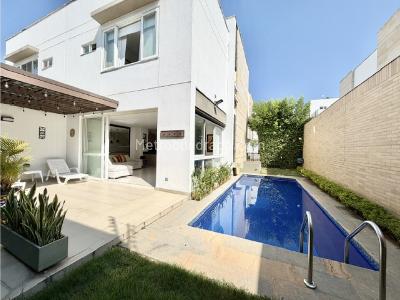 Casa en Arriendo, Pance, Cali