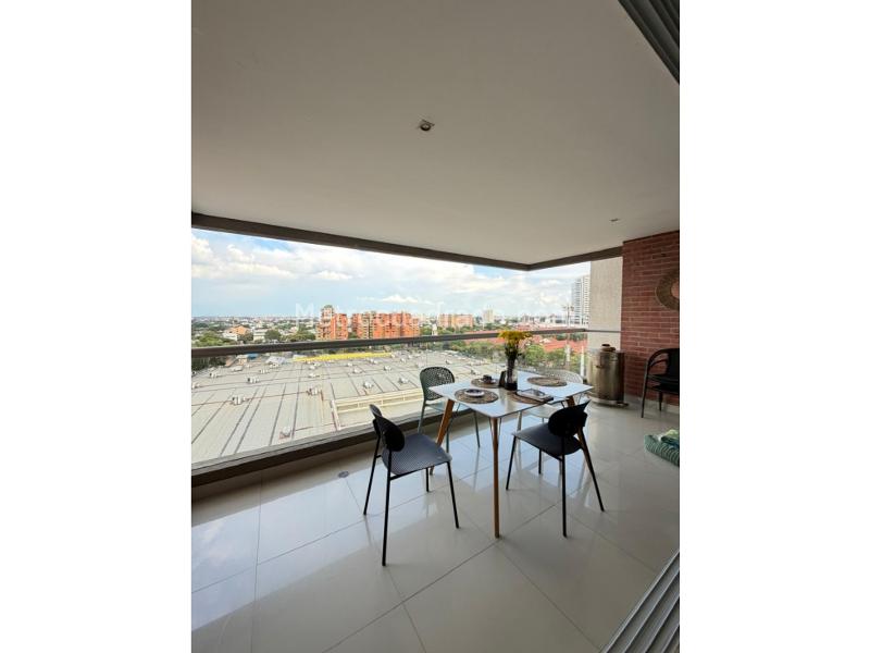 Piso – Cali - Vista 3