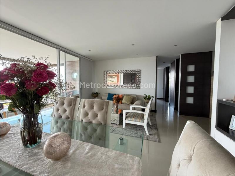 Piso – Cali - Vista 4