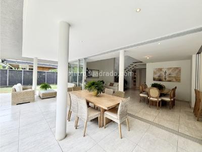 Casa de 3 alcobas en venta en Pance, Cali, 396 m² · foto 6 de 20