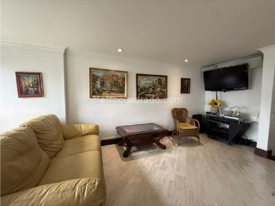 Apartamento de 4 alcobas en venta en Normandia, Cali, 300 m² · foto 11 de 20