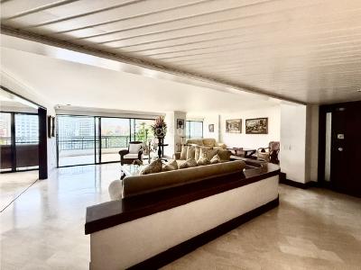Apartamento de 4 alcobas en venta en Normandia, Cali, 300 m² · foto 14 de 20