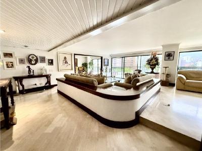 Apartamento de 4 alcobas en venta en Normandia, Cali, 300 m² · foto 15 de 20