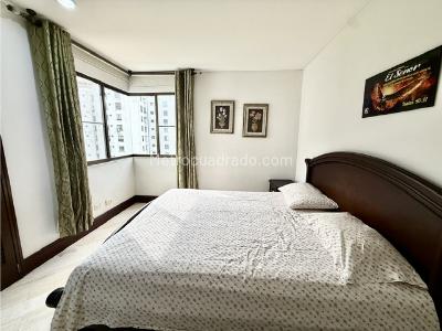 Apartamento de 4 alcobas en venta en Normandia, Cali, 300 m² · foto 18 de 20