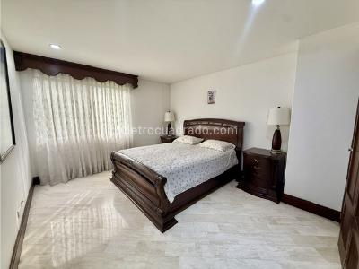Apartamento de 4 alcobas en venta en Normandia, Cali, 300 m² · foto 20 de 20