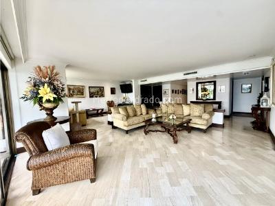 Apartamento de 4 alcobas en venta en Normandia, Cali, 300 m² · foto 3 de 20