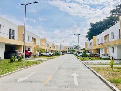Casa de 2 alcobas en venta en Rozo, Palmira, 157 m² · foto 15 de 15
