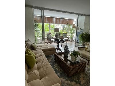 Apartamento de 3 alcobas en venta en Cristales, Cali, 112 m² · foto 1 de 12