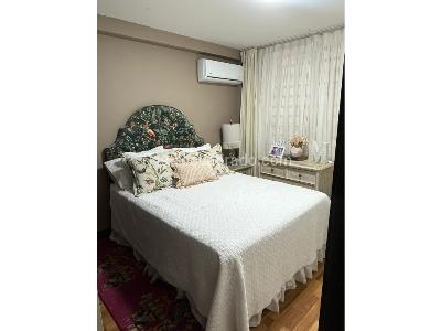 Apartamento de 3 alcobas en venta en Cristales, Cali, 112 m² · foto 2 de 12