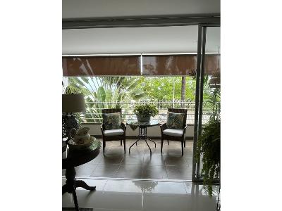 Apartamento de 3 alcobas en venta en Cristales, Cali, 112 m² · foto 7 de 12