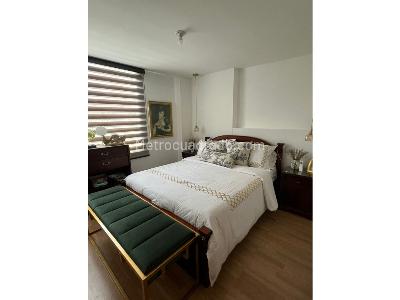 Apartamento de 3 alcobas en venta en Cristales, Cali, 112 m² · foto 8 de 12