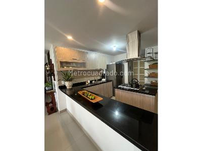 Apartamento de 3 alcobas en venta en Cristales, Cali, 112 m² · foto 9 de 12