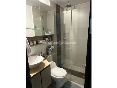 Apartamento de 3 alcobas en venta en Cristales, Cali, 112 m² · foto 10 de 12