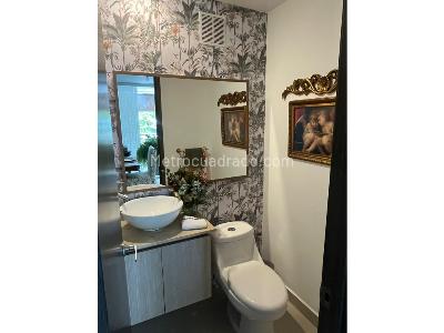 Apartamento de 3 alcobas en venta en Cristales, Cali, 112 m² · foto 11 de 12