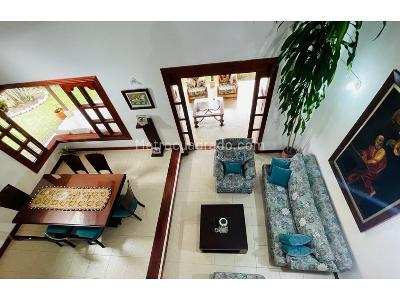 Casa de 4 alcobas en venta en Pance, Cali, 200 m² · foto 2 de 11