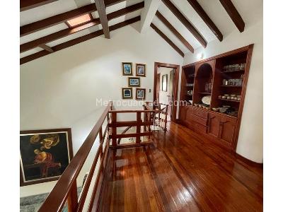 Casa de 4 alcobas en venta en Pance, Cali, 200 m² · foto 4 de 11