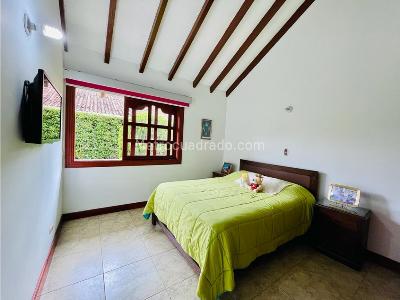Casa de 4 alcobas en venta en Pance, Cali, 200 m² · foto 5 de 11
