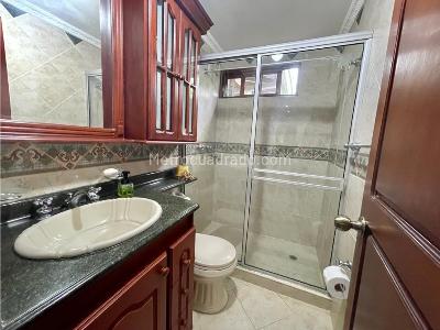 Casa de 4 alcobas en venta en Pance, Cali, 200 m² · foto 7 de 11